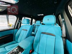 رولز رويس كولينان